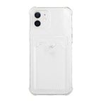 Clear / iphone 13 mini