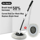 2Pcs Brush
