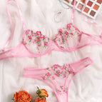 pink / M