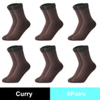 Curry 6pairs
