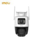 IMOU Cruiser Dual 8MP Dual Lens Outdoor PT Camera Home Security IP Camera AI Human & Vehicle Detection Surveillance Camera
