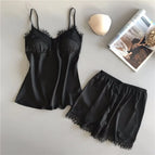 Black / L
