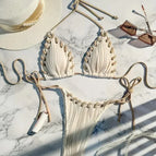 B438Beige / L / CHINA