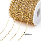 S1 Gold / 2 Meters