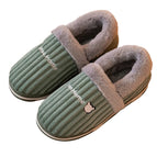 B-Green / 38-39(Fit 37-38) / CHINA