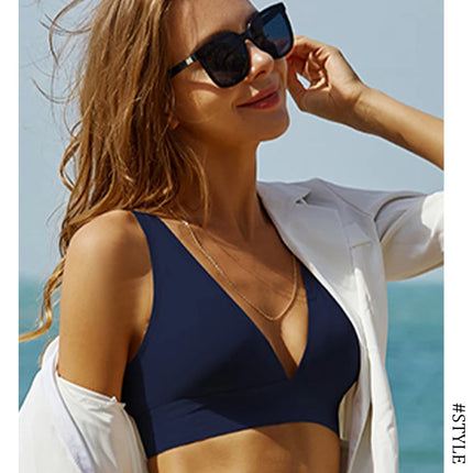 Seamless Bras for Woman Push Up Underwear Padded Bralette One Piece Brassiere Wireless Comfort Intimate