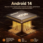 Magcubic Auto Focus Projector HY350Max