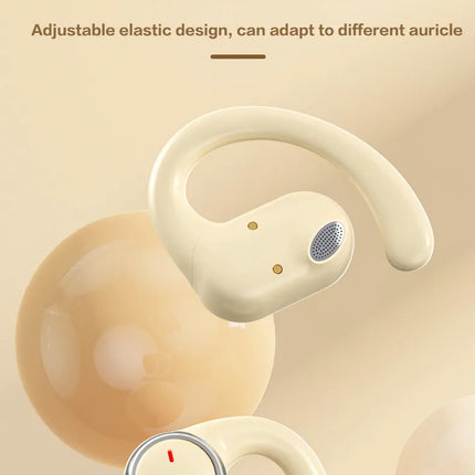 Original X97 Pro OWS Bluetooth Earphones Sport Wireless Headphones with Mic Waterproof HiFi Stereo Wireless Earbuds