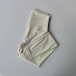 Yoga Suit Women High-end Sports Bras Leggings Slimming Hip Lifting Sports Fitness Bras and Leggings Tank Top Breathable Set