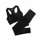 BraPantsBlack / M(56-62KG)
