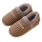 B-Brown / 40-41(Fit 39-40) / CHINA