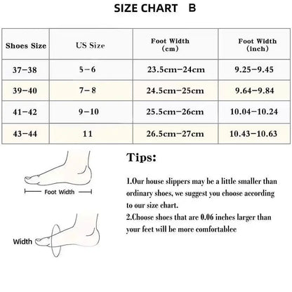 New Style Halloween Women Slippers Indoor Funny Cartoon Pumpkin Soft Sole Home Slipper Winter Warm Comfortable Cotton Shoes