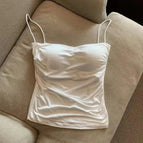 WHITE / Suit For 37.5-62.5KG