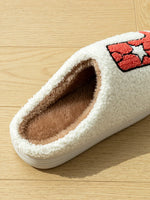 Cowgirl Style Fashion Boot Women Slippers Cool Hat Fluffy Country Nashville Comfortable Cozy Comfy Houseshoes Winter Shoes