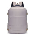 Travel Boarding Backpack Easyjet, Wiz Air Multi Functional, Large Capacity, Lightweight, Leisure Computer Bag, Short Distance