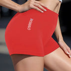 Red / XXL