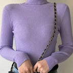 PURPLE / One Size