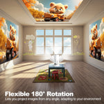 Magcubic HY300 Ultra Portable Projector