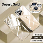 Desert Gold / For iPhone 13 Pro