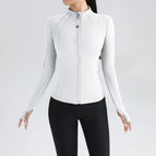 White / L