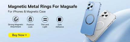 Baseus Magnetic Phone Case for iPhone 15 14 13 12 11 Pro Max Wireless Charging Cover For iPhone 15 14 Pro Max Magnet Clear Case