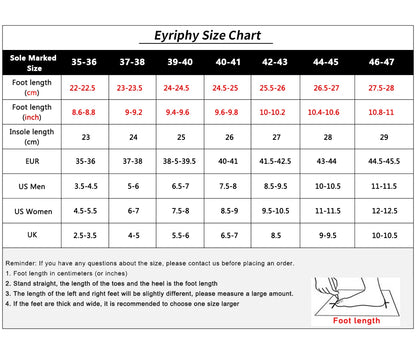Eyriphy Winter Warm Plush Slippers Women Comfort Warm Cotton Shoes Soft Sole Indoor Outdoor Bedroom Slides Female Lovely Slipper