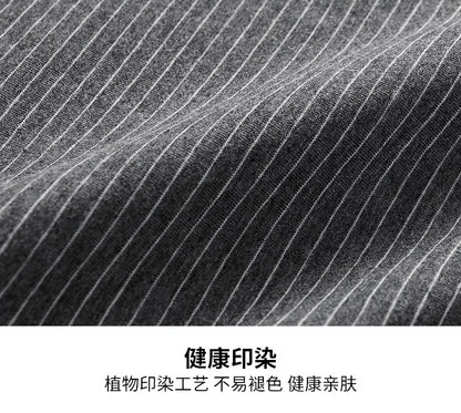 Men's Underwear Fashion Men Boxers Sexy Oft Breathable Underwear Male Comfort Panties L-4XL Underpants Striped Boys Underwear