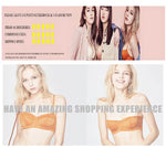 Women Sexy Bra Full Cup Brassiere Female U Back Underwear Lace Splicing Pespective Bralette V Neck Intimates Lingerie Large Size