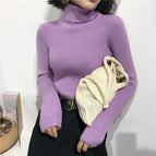 Violet / One Size