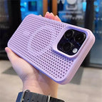 Purple / For iPhone 15 Plus