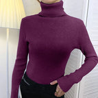 Purplish Red / One Size