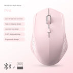 BT 2.4G Pink / CHINA