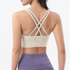 Ivory white / M