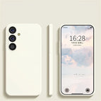 Cream-white / Galaxy A54