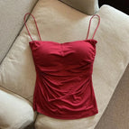 Red / One Size