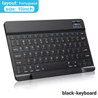 keyboard Portugal