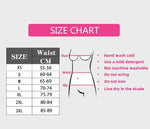 fajas colombianas tummy control butt lifter body shapewear women slimming girdle body shaper waist trainer high waist flat belly