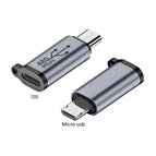 1X ios To Micro