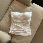Ivory / One Size