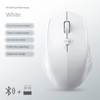 BT 2.4G White / CHINA