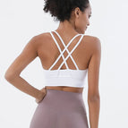 WHITE / M