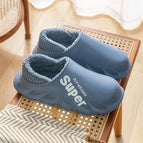 B-Blue / 42-43(Fit 41-42) / CHINA