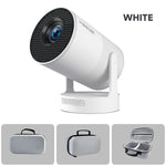 Magcubic HY300 Ultra Portable Projector