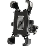Bicycle Phone Holder Bike Accessories Motorcycle Adjustable Stand 360° Rotatable GPS Clip Cycling Mtb Accesories Bikes Sports
