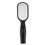 Hot Colossal Foot Scrubber File Rasp Spa Dead Skin Callus Remover Stainless Steel Grater Care Pedicure Tool Restore Feet Product