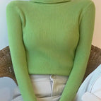 light green / One Size