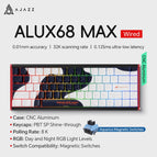 ALUX68 MAX-Black2