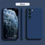 Blue / For Galaxy S24