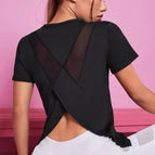 XL / black