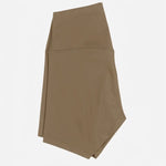 Women's Sports Yoga Shorts with High Waist, Hip Lift, Fitness, Running, Cycling, 3-point Shorts, Quick Drying Women's Yoga Short